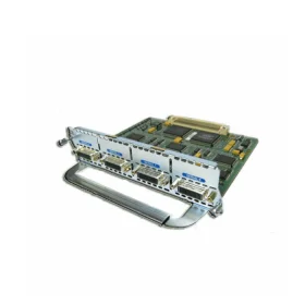 ماژول سیسکو NM-4T-2